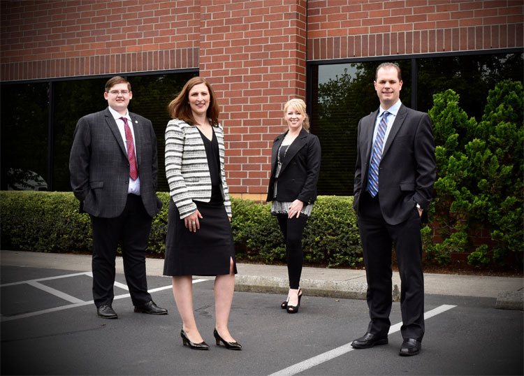 Our Mission | Railsback Johnson, P.C. Our Mission