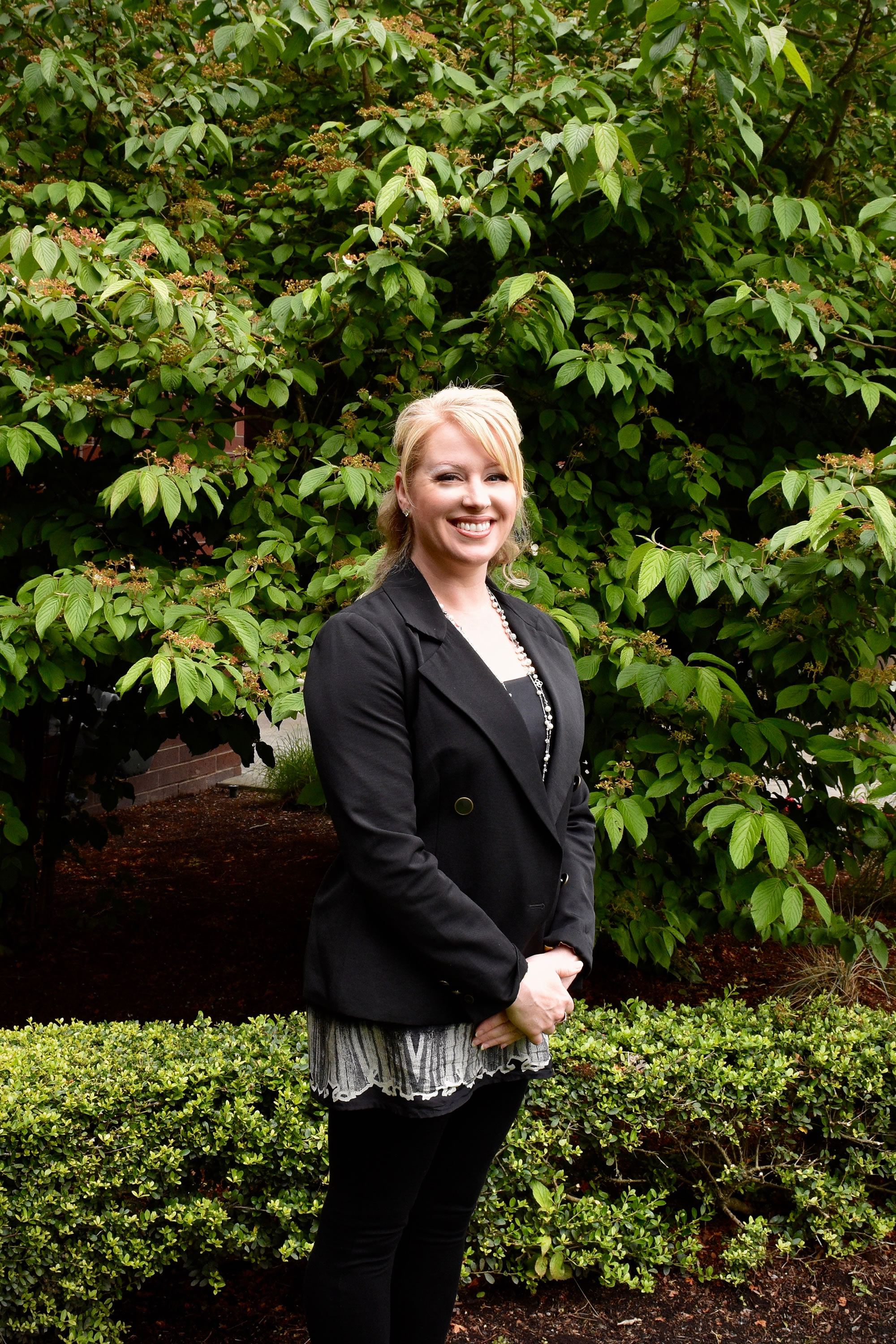 Amy M. Railsback - Office Manager - Railsback Johnson, P.C. Amy M. Railsback - Office Manager