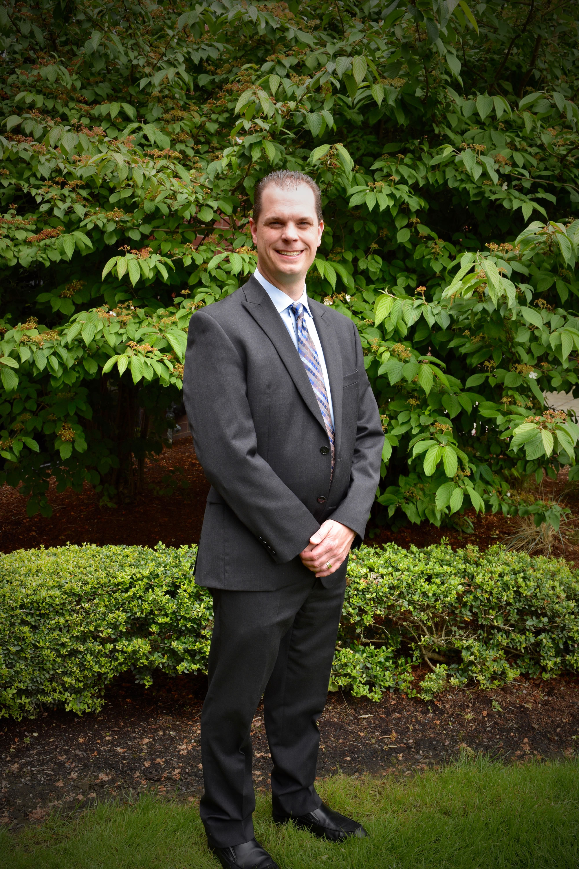 Gregory M. Railsback, CPA PFS CFP® MBA - Railsback Johnson, P.C. Gregory M. Railsback, CPA PFS CFP® MBA