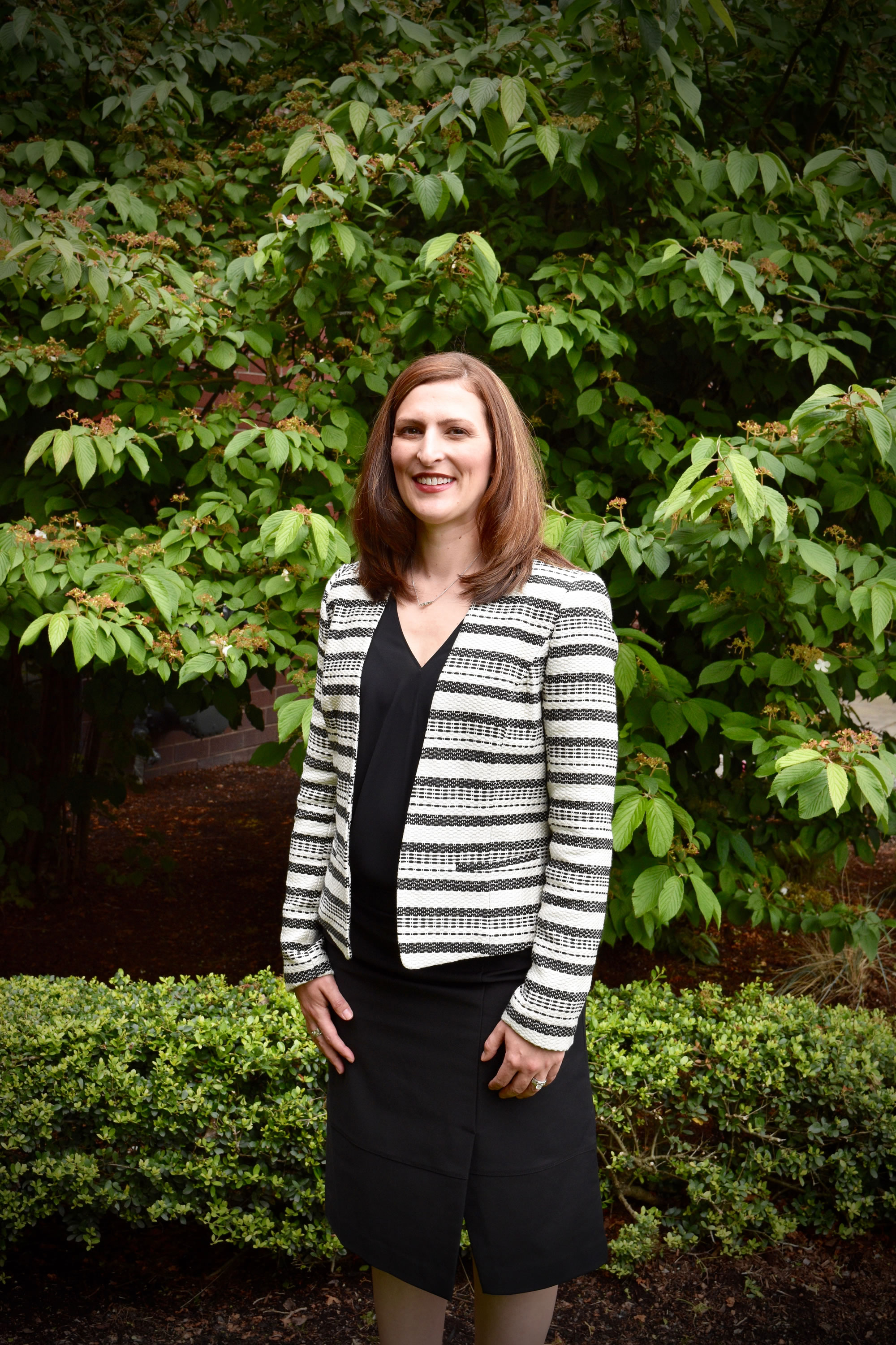 Laura Johnson, CPA - Railsback Johnson, P.C. Laura Johnson, CPA