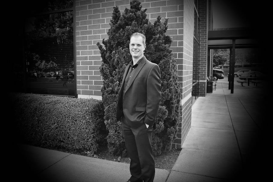 Greg Railsback, CPA PFS CFP® MBA