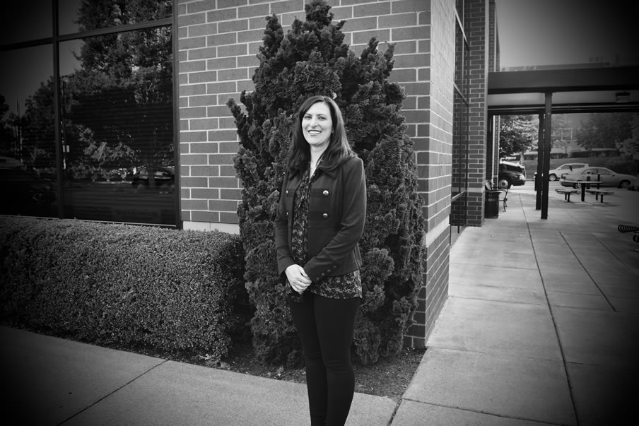 Laura E. Johnson, CPA